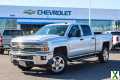 Photo Used 2015 Chevrolet Silverado 2500 LT w/ LT Convenience Package