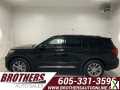 Photo Used 2021 Ford Explorer Limited