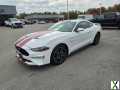 Photo Used 2022 Ford Mustang GT w/ Equipment Group 301A