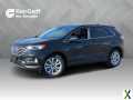 Photo Used 2022 Ford Edge Titanium