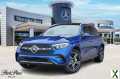 Photo Used 2024 Mercedes-Benz GLC 300 w/ AMG Line