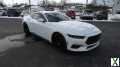 Photo Certified 2024 Ford Mustang Coupe