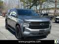 Photo Used 2022 Chevrolet Tahoe RST w/ Sport Performance Package