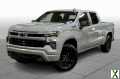 Photo Used 2024 Chevrolet Silverado 1500 RST w/ All Star Edition Plus