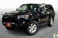 Photo Used 2023 Toyota 4Runner SR5 Premium