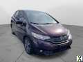 Photo Used 2016 Honda Fit EX