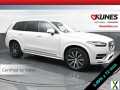 Photo Certified 2024 Volvo XC90 B5 Plus