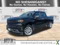 Photo Certified 2022 Chevrolet Silverado 1500 Custom
