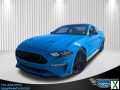 Photo Used 2022 Ford Mustang GT w/ Equipment Group 301A