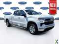 Photo Used 2023 Chevrolet Silverado 1500 LT w/ Protection Package