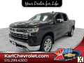 Photo Certified 2022 Chevrolet Silverado 1500 LTZ