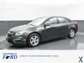Photo Used 2016 Chevrolet Cruze LT