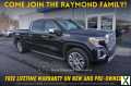 Photo Used 2020 GMC Sierra 1500 Denali w/ Denali Ultimate Package
