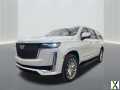 Photo Certified 2021 Cadillac Escalade ESV Premium Luxury