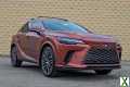 Photo Used 2023 Lexus RX 350 AWD