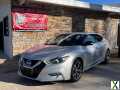 Photo Used 2017 Nissan Maxima 3.5 SV