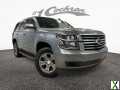 Photo Used 2019 Chevrolet Tahoe LS w/ Enhanced Driver Alert Package