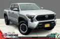 Photo Used 2024 Toyota Tacoma TRD Off-Road