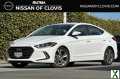 Photo Used 2018 Hyundai Elantra Limited w/ Cargo Package