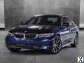 Photo Used 2019 BMW 330i Sedan w/ Convenience Package