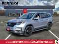 Photo Used 2021 Honda Pilot Special Edition