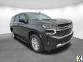 Photo Used 2023 Chevrolet Tahoe LT