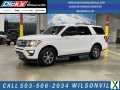 Photo Used 2019 Ford Expedition XL