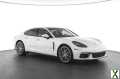 Photo Used 2020 Porsche Panamera 4S w/ Premium Package