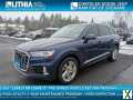 Photo Used 2020 Audi Q7 3.0T Premium Plus