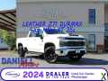 Photo Used 2024 Chevrolet Silverado 2500 LT