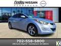 Photo Used 2012 Hyundai Elantra GLS w/ Preferred Pkg 3