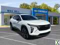 Photo Certified 2025 Chevrolet Trax RS w/ Sunroof Package