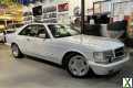 Photo Used 1991 Mercedes-Benz 560 SEC