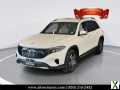 Photo Used 2024 Mercedes-Benz EQB 300 4MATIC