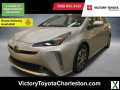 Photo Used 2021 Toyota Prius LE