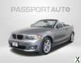 Photo Used 2012 BMW 128i Convertible