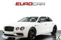 Photo Used 2018 Bentley Flying Spur S V8