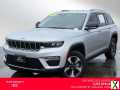 Photo Used 2024 Jeep Grand Cherokee Limited 4xe