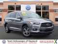 Photo Used 2020 INFINITI QX60 Pure