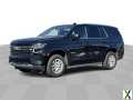 Photo Certified 2022 Chevrolet Tahoe LT