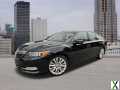 Photo Used 2015 Acura RLX w/ Advance Package