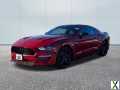 Photo Certified 2022 Ford Mustang GT w/ Equipment Group 301A