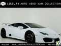 Photo Used 2018 Lamborghini Huracan LP 580-2
