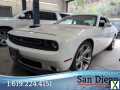 Photo Used 2021 Dodge Challenger R/T