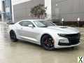 Photo Used 2019 Chevrolet Camaro SS