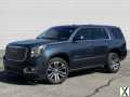 Photo Used 2020 GMC Yukon Denali w/ Denali Ultimate Package