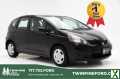 Photo Used 2012 Honda Fit