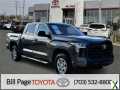 Photo Certified 2024 Toyota Tundra SR