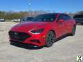 Photo Used 2021 Hyundai Sonata Limited w/ Cargo Package