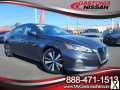 Photo Used 2022 Nissan Altima 2.5 SV